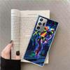 Game M-METROID Phone Case for Samsung A17 A37 A57 A54 A14 A24 A34 A07 A04S A02S A12 A22 A32 A52S A16 A26 A36 A56 A72 Galaxy Note