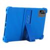 Case For DOOGEE G6 Pro 12" Kids Safety Shockproof Cover Tablet Accessories Silicone Protective Shell Sticker For DooGee Tab