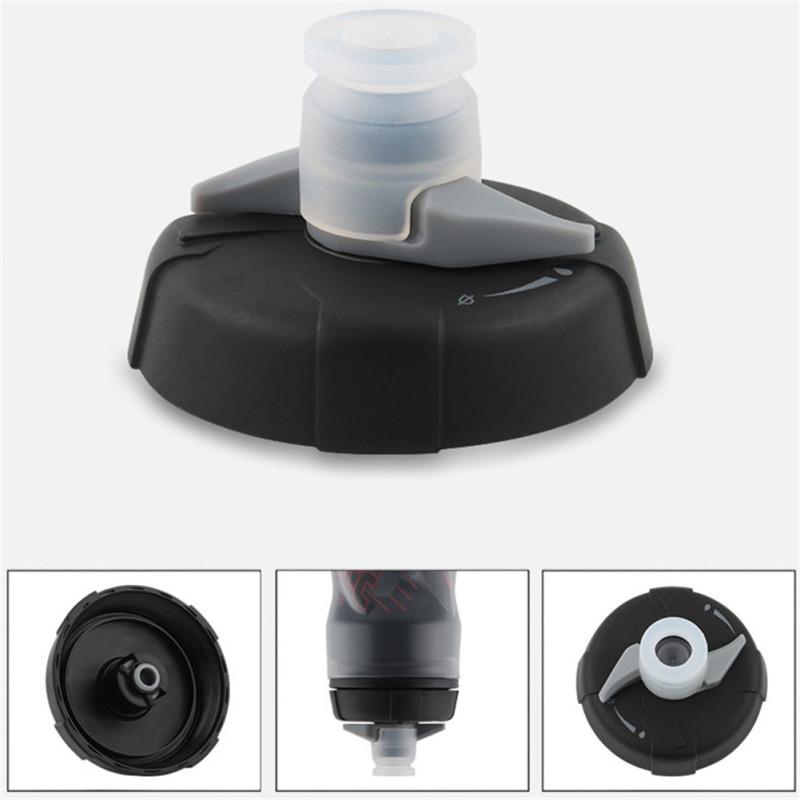 600ml Bike Cycling Water Bottle Heat - and Ice-protected Sports Cup Cycling Equipment Mountain Bike