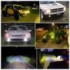 1PC Motorcycle Led Bulb, Two Lens Lights, Dual Lens Bulb, High And Low Integrated Ultra Bright Electric Light