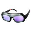 Zhong An Auto-Darkening Welding Goggles