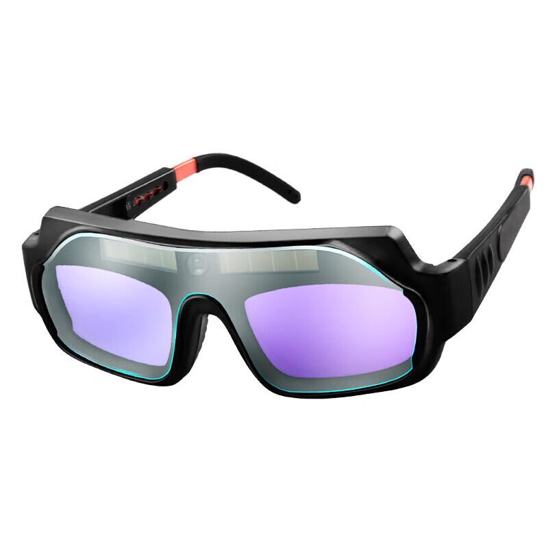 Zhong An Auto-Darkening Welding Goggles