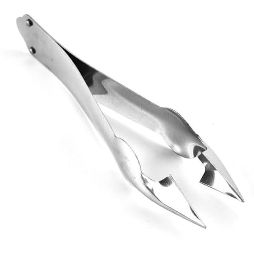 Gerinkoken Pineapple Peeler, Strawberry Peeler, Vegetable Peeler, Pineapple Peeler with Tweezers, Stainless Steel Pineapple Cutter, Pineapple Eye Remo