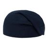 Navy Blue Knit Hat Döll