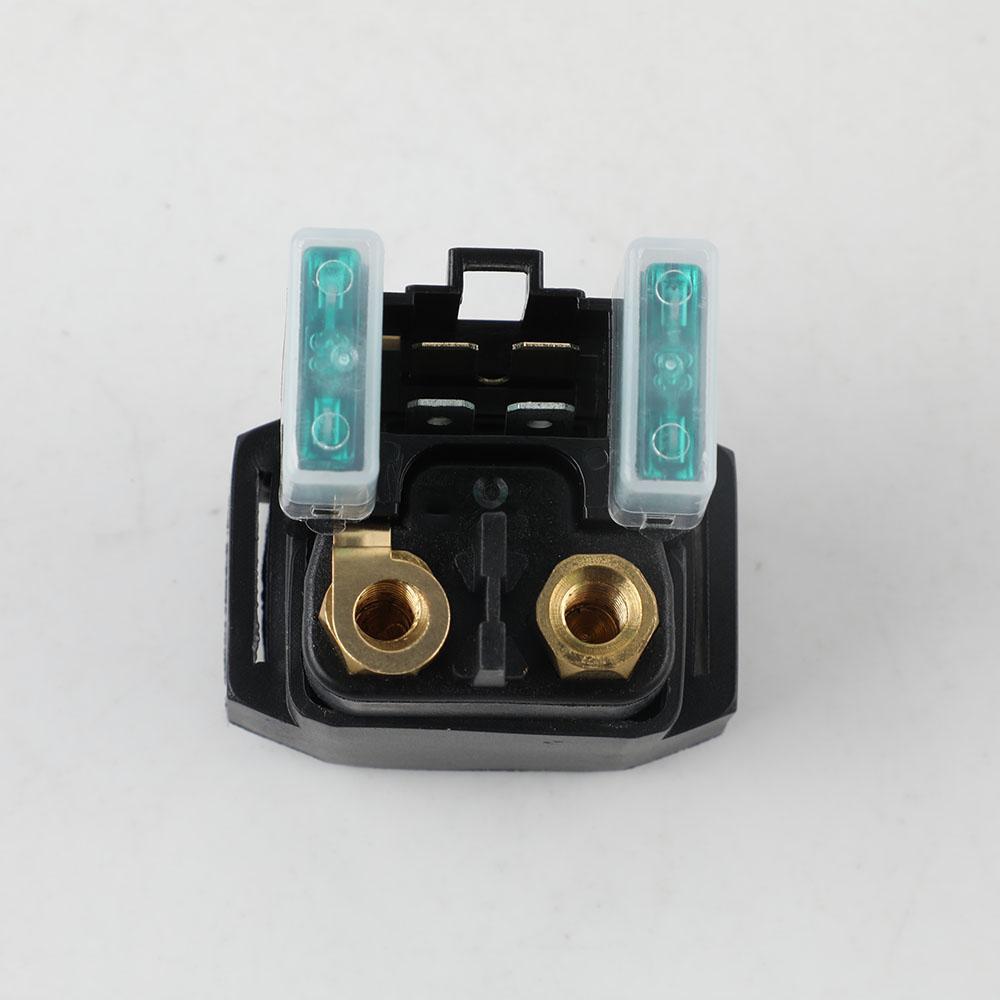 Royal Star XVZ Motorcycle Solenoid Starter Relay For Yamaha XVS125 XVS250 XVS400 XVS Drag Star XVS650 XVS1100 XVS1300 XVZ1300