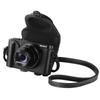 Sony Digital Camera Case LCJ-HWA BC Black Jacket Case