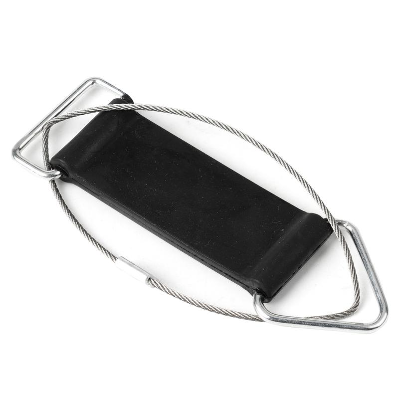 Fuel Tank Rubber Strap 17516-KZ3-B00 fits Honda CR125R CR250R CRF250R/X CRF450R