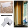 10Pcs/Pack Vertical Blind Repair Blind Chain Link Connectors For 89MM Louvers, Easily Mount, Home Decoration
