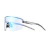 Sunglasses FA2 Black Sky Clear Photochromic [OGK Kabuto] Clear/NXT
