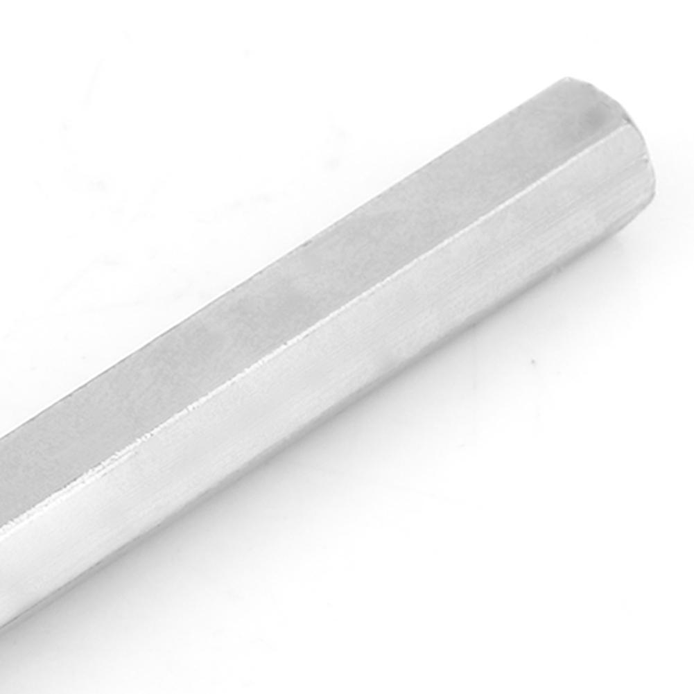 Spot Weld Cutter Remover Hex Shank High Speed Steel Electric Power Tool Accessories