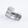 Stainless Steel Rod End Bearings: SSA5, SSA6, SSA8, SSA10, SSA12, SSA18, SSA25, SA35