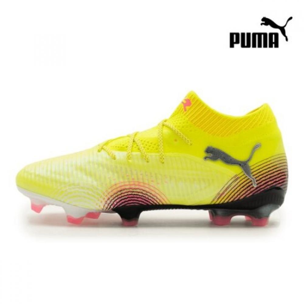 

Puma Future 8 Ultimate Fg Natural Grass Mesh Soccer Shoe size:300