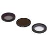 Camera Lens Filters Professional High Definition Optical Glass Aluminum Frame Waterproof Double