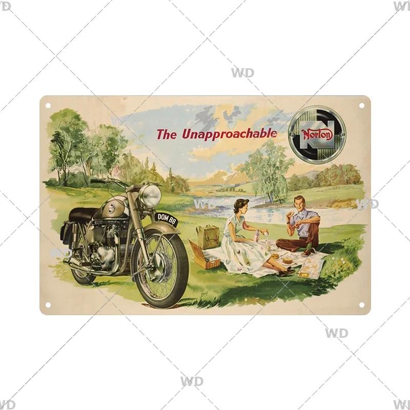 Retro Pin Up Girl American Style Tin Sign Metal Vintage Plaque Wall Signs Metal Poster Plate Garage Bedroom Man Cave Gift Decor