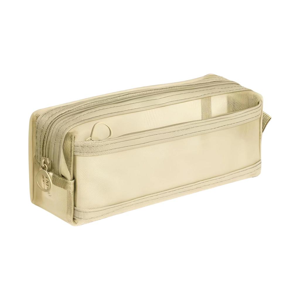 Pencil Case for Students Large Capacity Pencil Bag for School High School Kids Boys Girls