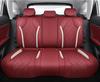 21-22 Sihao QX Five-Seater Full Coverage Seat Cover – All-Season Car Interior Decor