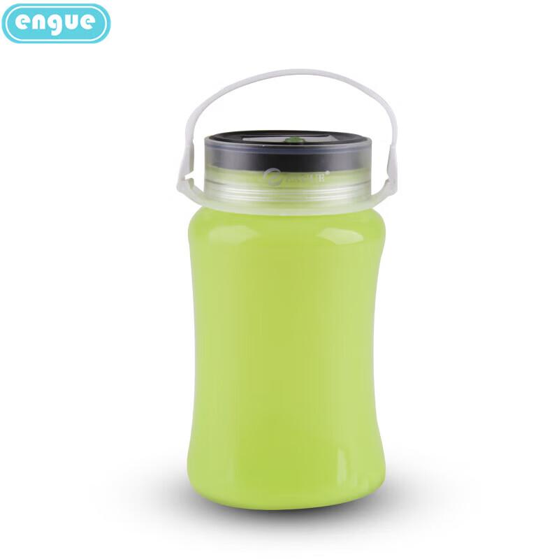 

Engu Solar Drifting Bottle