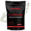 NAKPRO Nutrition Pure L-Citrulline Powder, Boosts Nitric Oxide & Muscle Growth (Unflavoured, 100g)