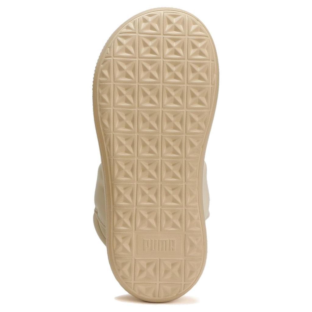 Puma One Strap Sandals Women's Ecru 399451-01
