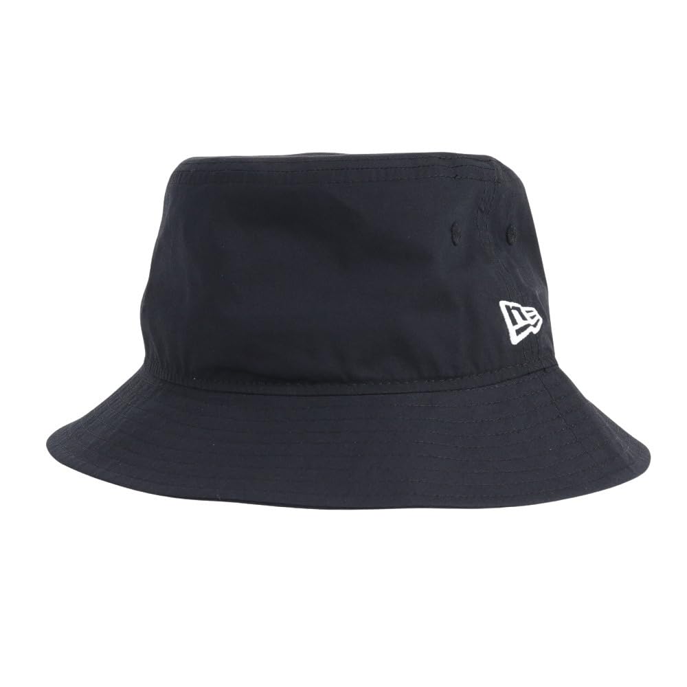 New Era 01 TYPE Bucket Hat 14109554 Black