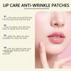 Lip Anti-wrinkle Patches, Lip Wrinkle Reduction Lip Care Patches, Collagen Patches