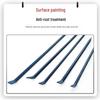 Multi-functional Firefighter Pry Bar & Nail Puller