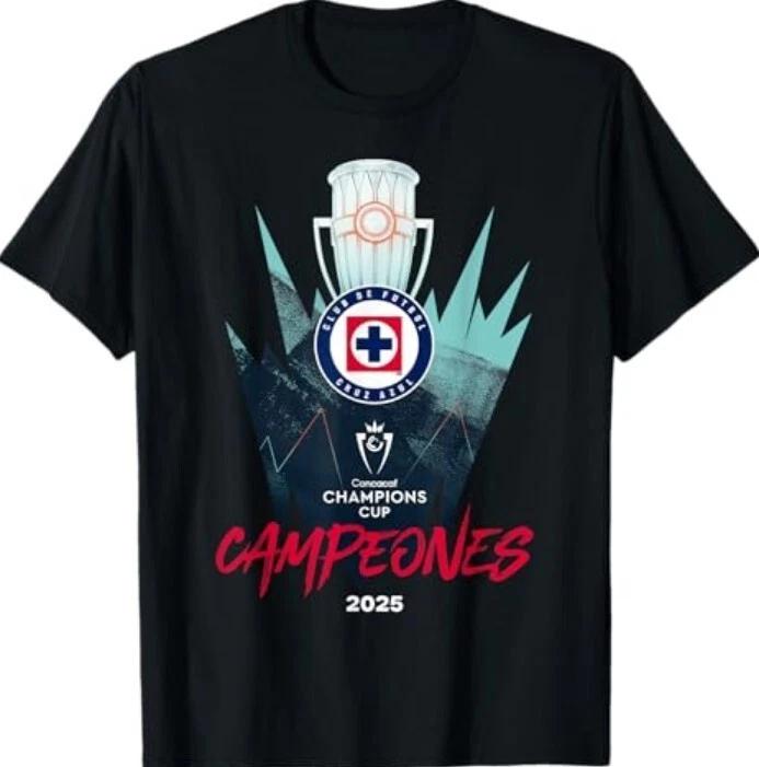 Campeones T-Shirt S