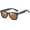 Occhiali da Sole GM in Legno Uomo Donna Marca di Lusso Designer Polarizzati Occhiali da Sole Vintage Occhiali da Donna Con Scatola