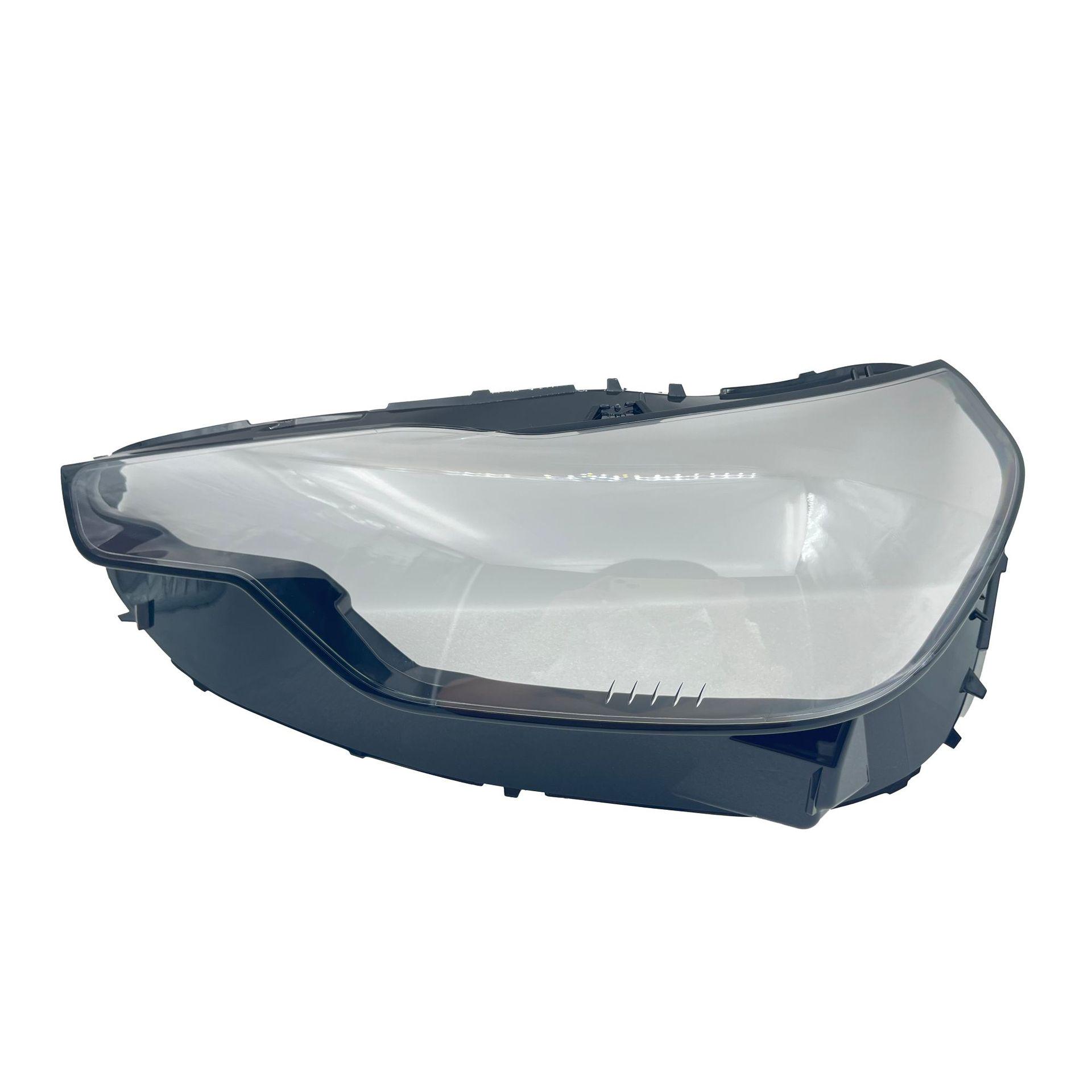 2023-2025 BMW M2 G42 Headlight Lens Cover Replacement Left Headlight Cover