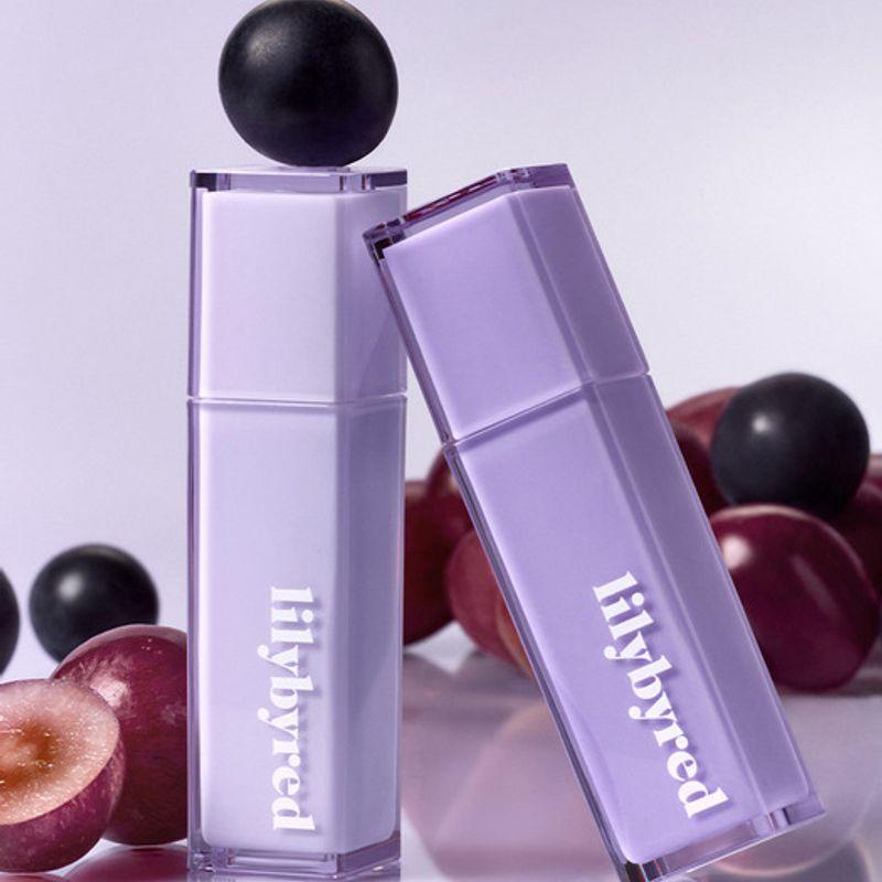 

[2шт] Тинт для губ с покрытием Angkeum Liar (ОБЪЯВЛЕНИЕ) cherry that rings when you like it (L357A1)