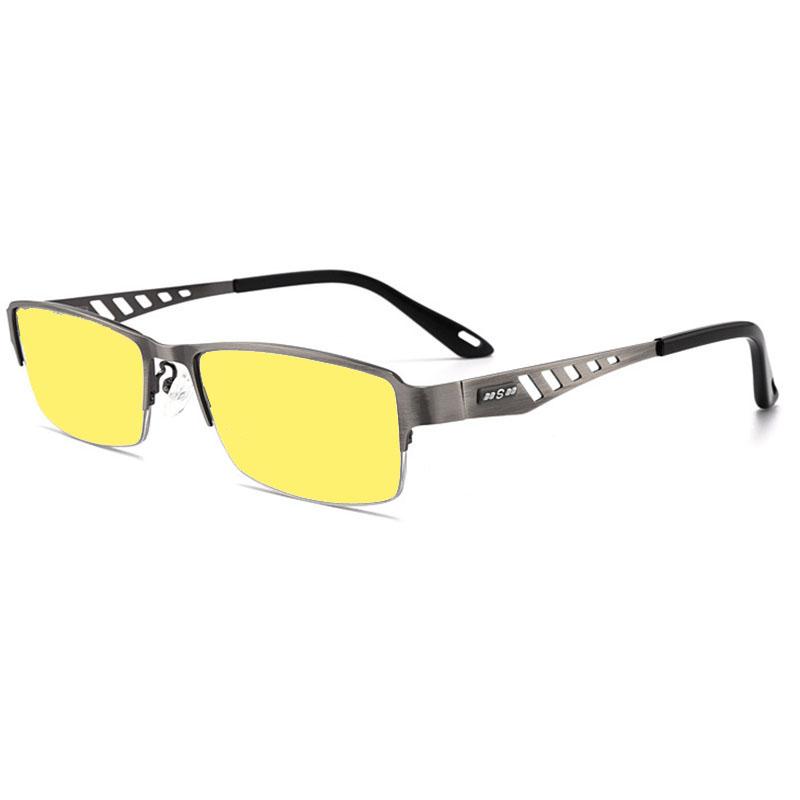 Photochromic Eye Glasses Men Women Myopia Eyeglasses Students Short Sight Eyewear 0 -0.5 -1 -1.25 -1.5 -1.75 To -6