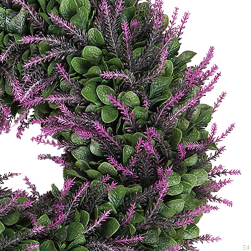 Welcome Wreath - Decor