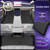 Eco-Friendly Waterproof & Dustproof Floor Mats for Zhijing L7 - Double-Layer Car Interior Accessory