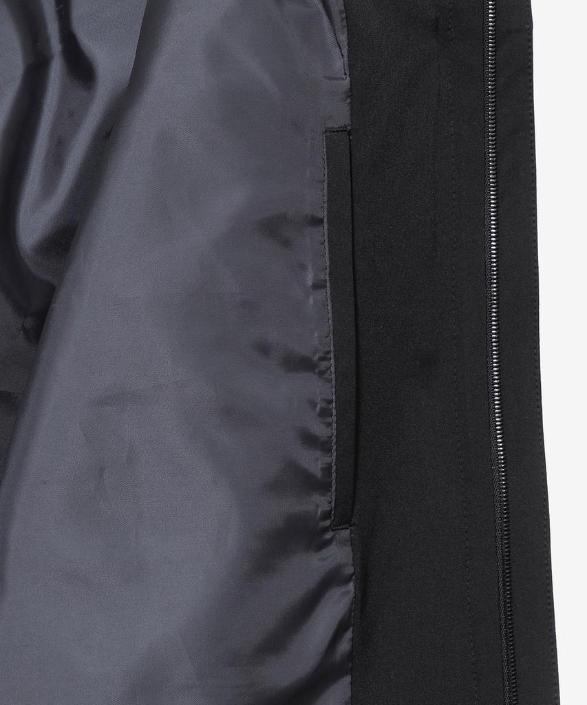 Mindbridge Utility Blouson
