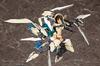 Megami Device Alice Gear Aegis Kaneshiya Shitara Ver. Carbachot, Approximately 180mm Tall, Non-scale Plastic Model
