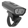 T6 LED Fahrradscheinwerfer USB Wiederaufladbar Frontlicht Taschenlampe Lampe Fahrradausrüstung