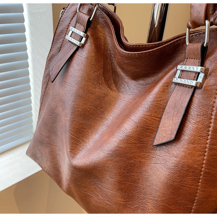 Tote bag shoulder bag fashion handbag