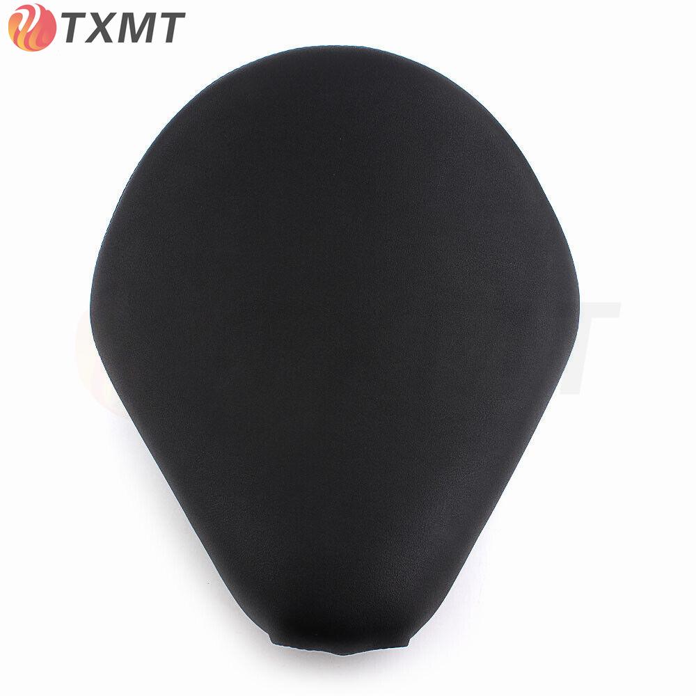 

Compatible with BenT CM300 & CM500 modified front and rear Harley retro leather seat cushions. CM500