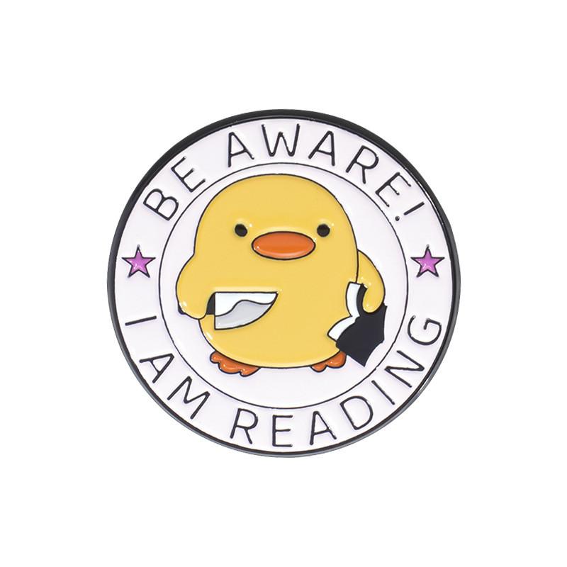 

Eyecatching Cartoon Character Brooches Made Of Alloy For Individuals Fashionforward QHXZ2860