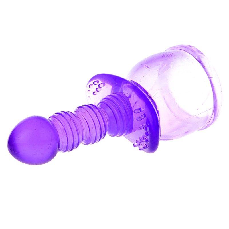 Accessory for SLF-2010 Vibrator