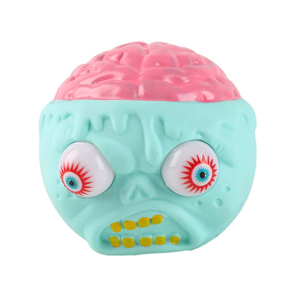 Toy Squishies Squeeze Stress Relief Anxiety Toy for Kids School Classroom Prize Party Favors Gift