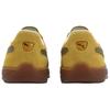 Puma Super Team Summer Retro Minimalist Comfortable Low-Top Skate Shoes Unisex Sneakers Yellow 402252-02