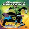 Green Lantern by Geoff Johns Book One New Edition by Patrick Gleason Paperback Book 9781779527653