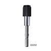 Strong and Chrome Vanadium Steel Adapter Rod for Electric Screwdriver
