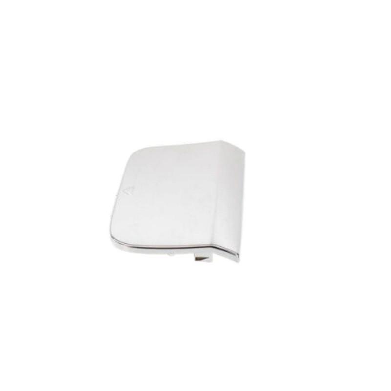 Electroplated Rear Bumper Tow Hook Cover for Mercedes-Benz GLA W156