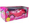 Swede Auto Car for Dolls for Doll