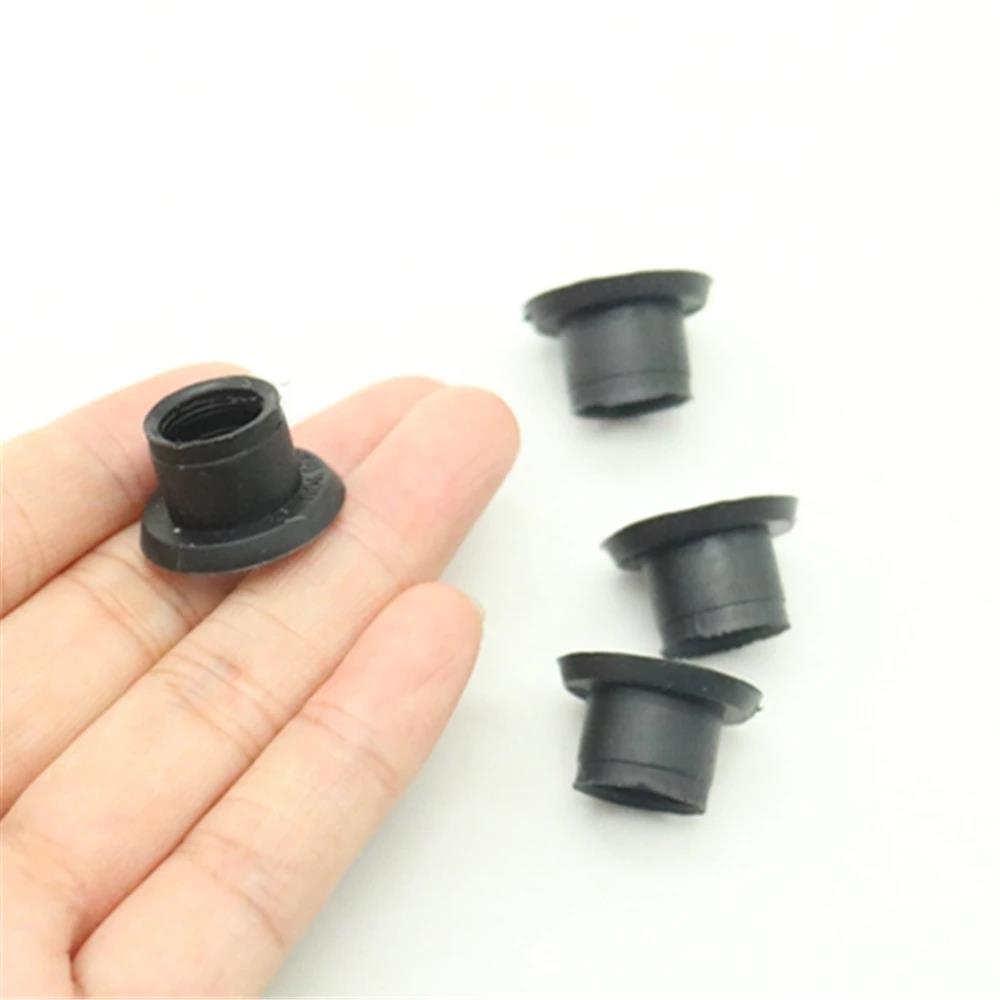 Car Transmission Shift Lever Bush Shifter Bushings For Mazda 323 626 MX-3 MX-6 2 For Haima 3 For Ford Escort