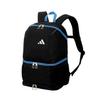 Mochila de Día adidas para Mochila/Balón Niños, Negro/Azul