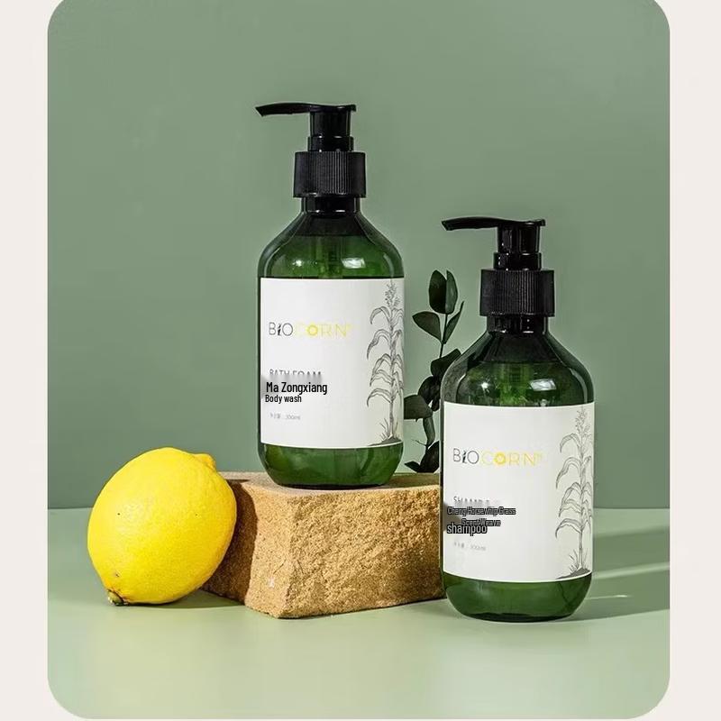 Mandala Dew Lemon Verbena Hand Soap