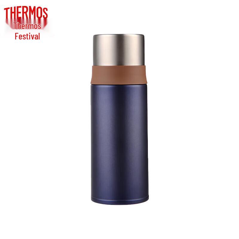 THERMOS FFM-351K 350ml Stainless Steel Insulated Bottle